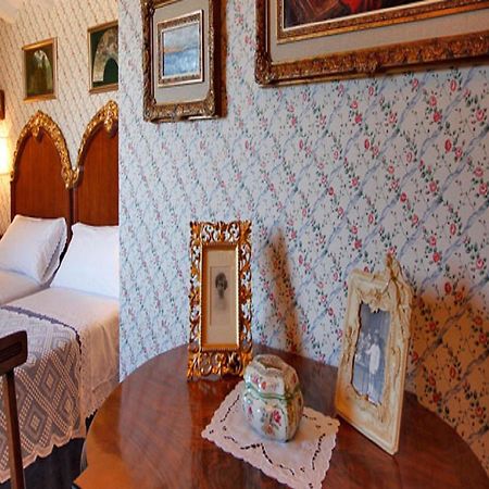 בית הארחה ולדרוברס 	La Casa De Sebastian חדר תמונה