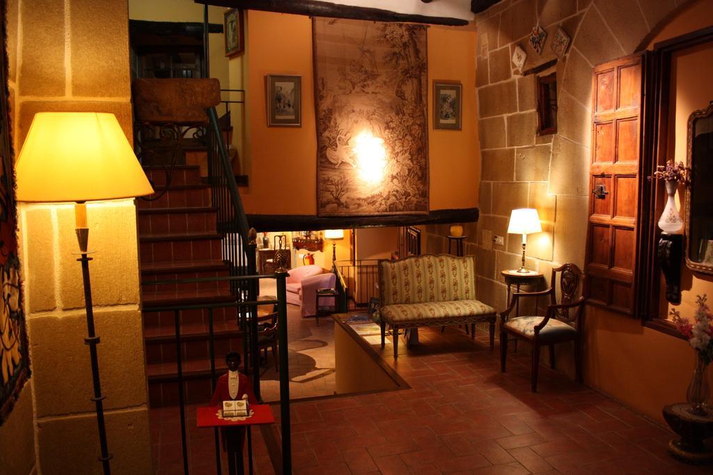 בית הארחה ולדרוברס 	La Casa De Sebastian מראה חיצוני תמונה
