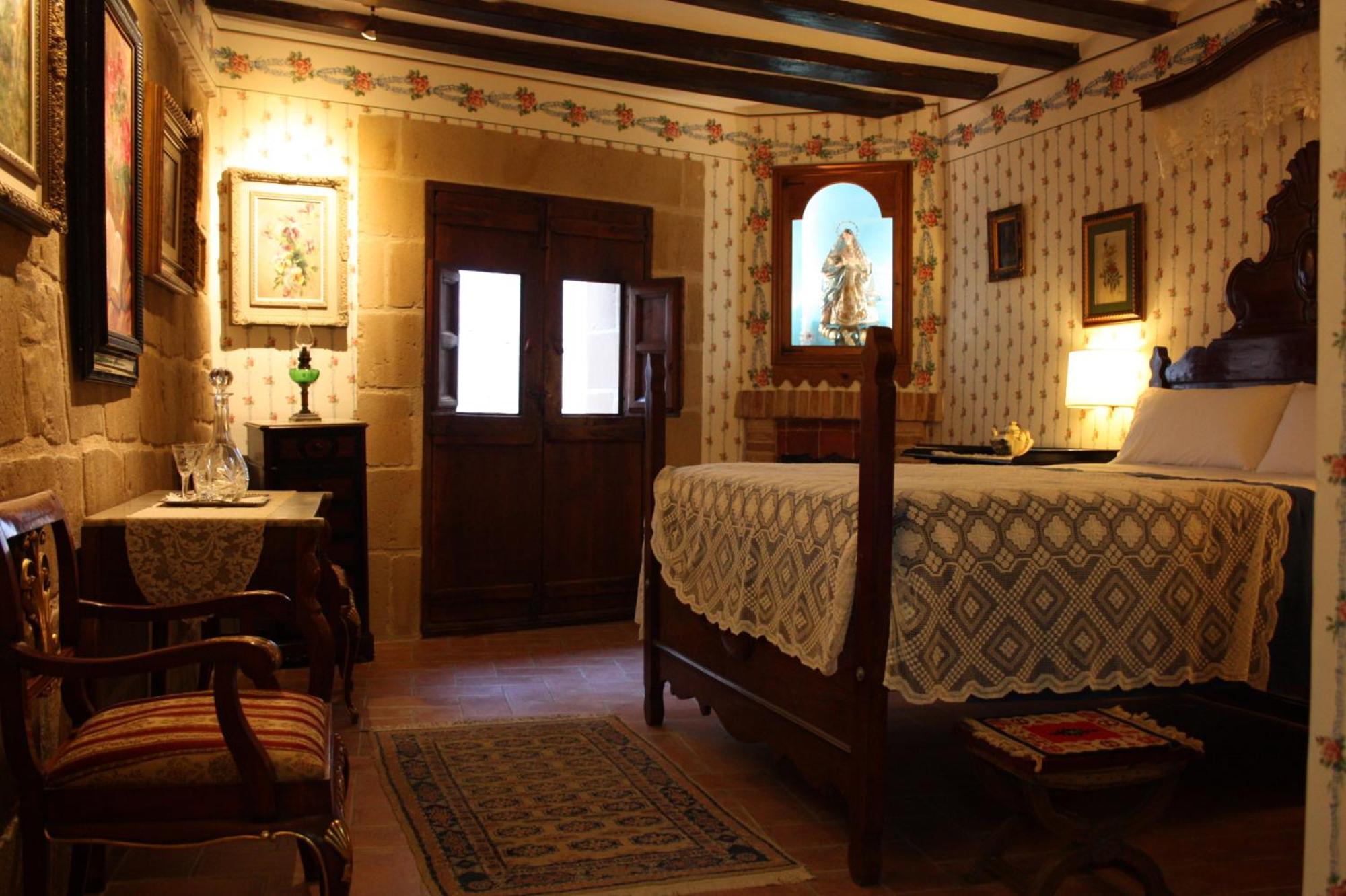 בית הארחה ולדרוברס 	La Casa De Sebastian חדר תמונה