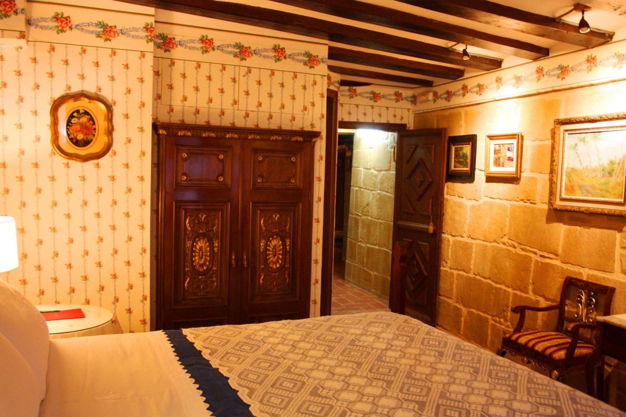 בית הארחה ולדרוברס 	La Casa De Sebastian חדר תמונה