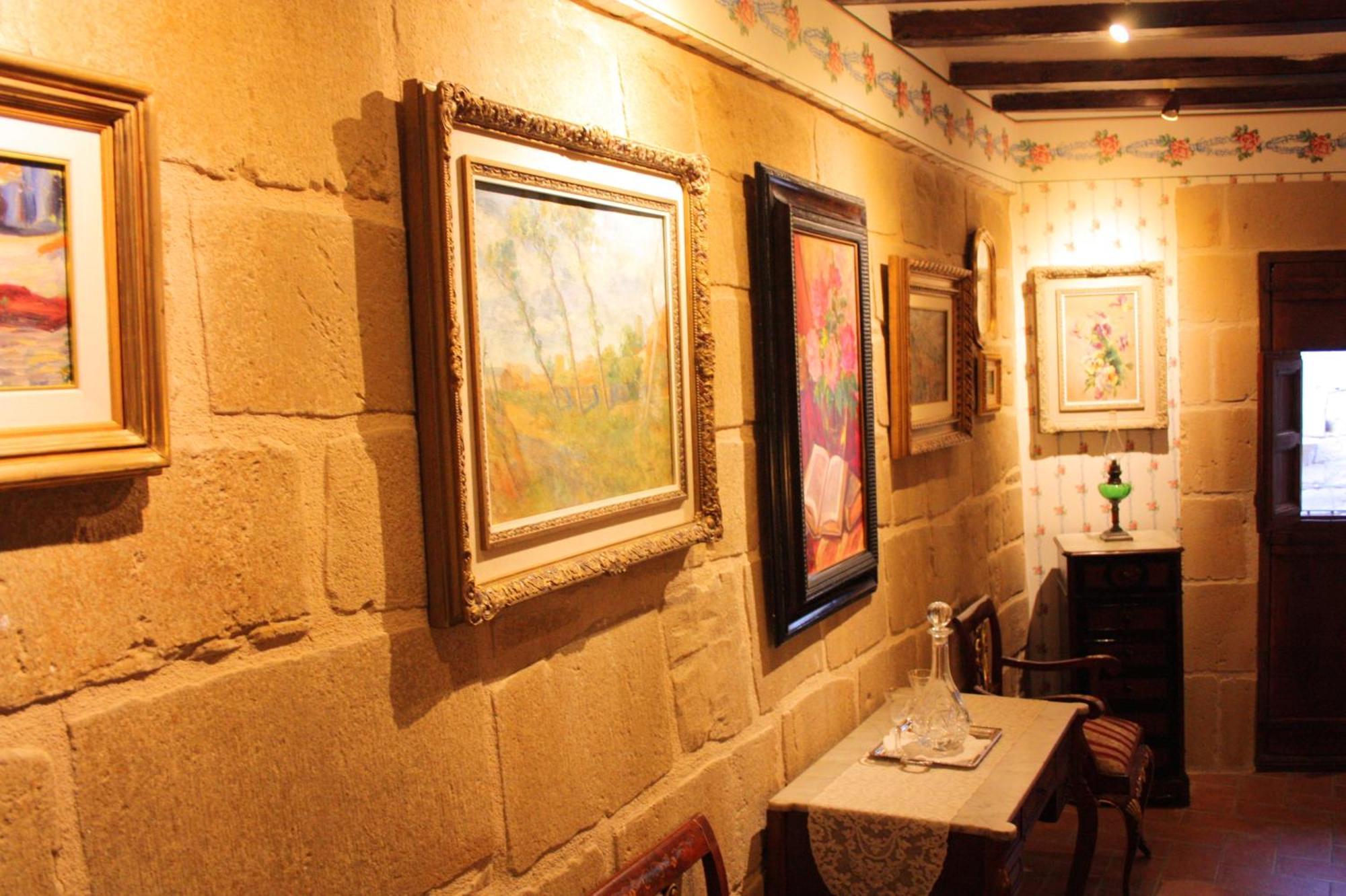 בית הארחה ולדרוברס 	La Casa De Sebastian חדר תמונה