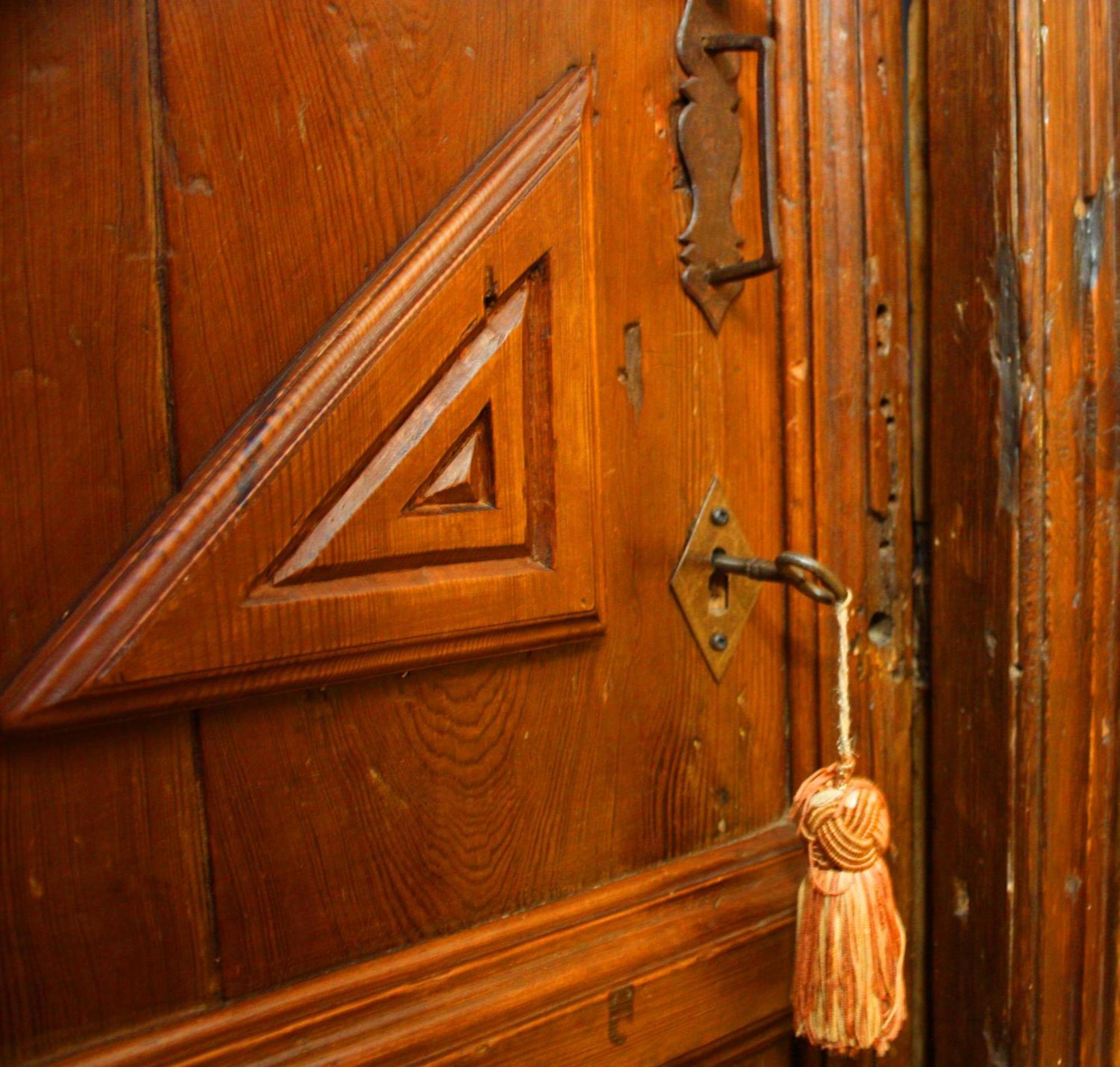 בית הארחה ולדרוברס 	La Casa De Sebastian חדר תמונה