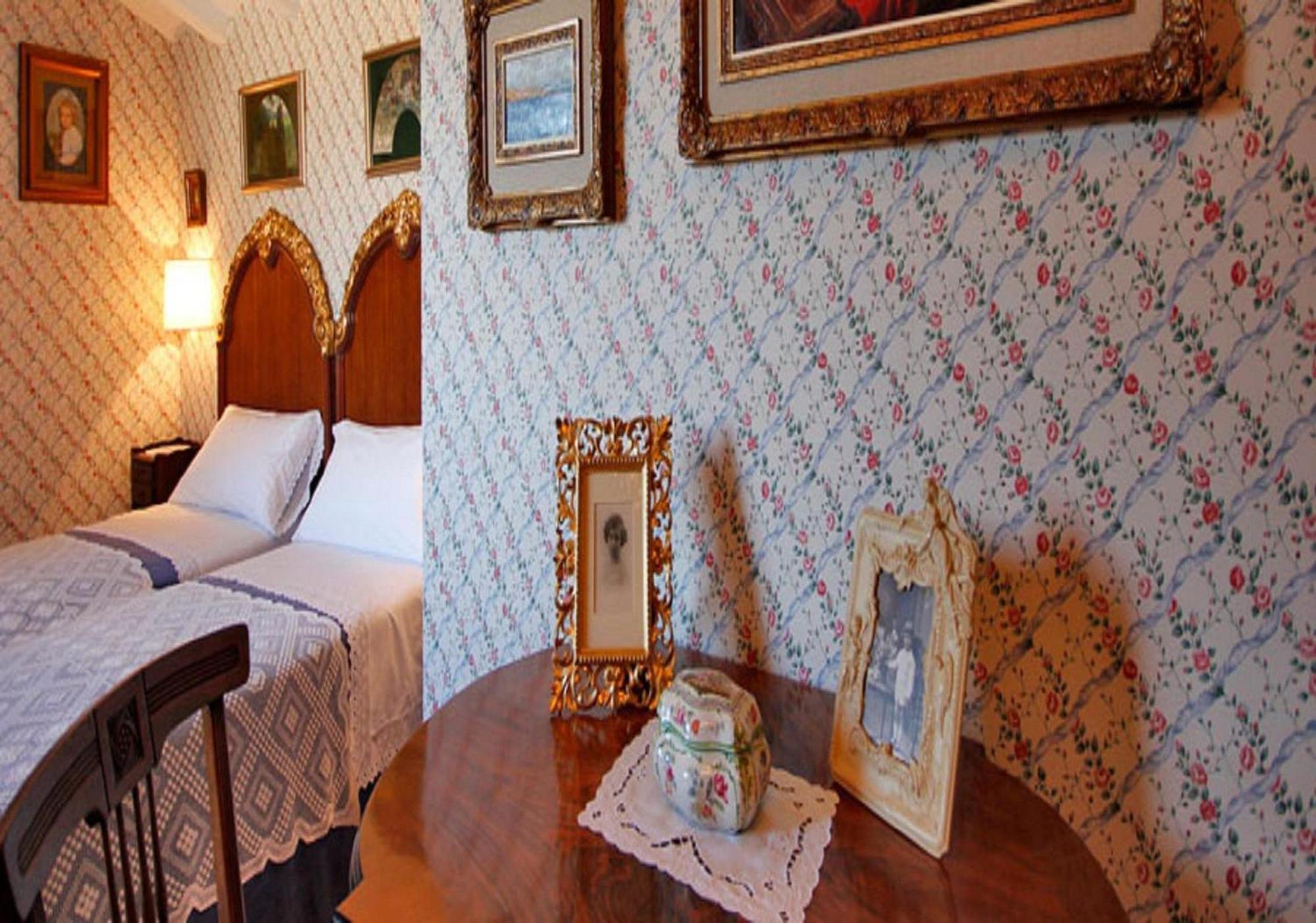 בית הארחה ולדרוברס 	La Casa De Sebastian חדר תמונה