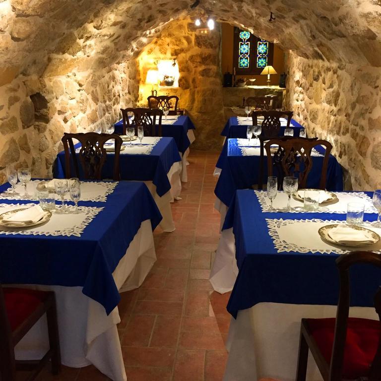 בית הארחה ולדרוברס 	La Casa De Sebastian מראה חיצוני תמונה