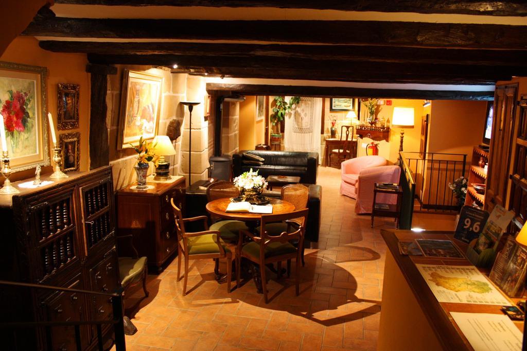 בית הארחה ולדרוברס 	La Casa De Sebastian מראה חיצוני תמונה