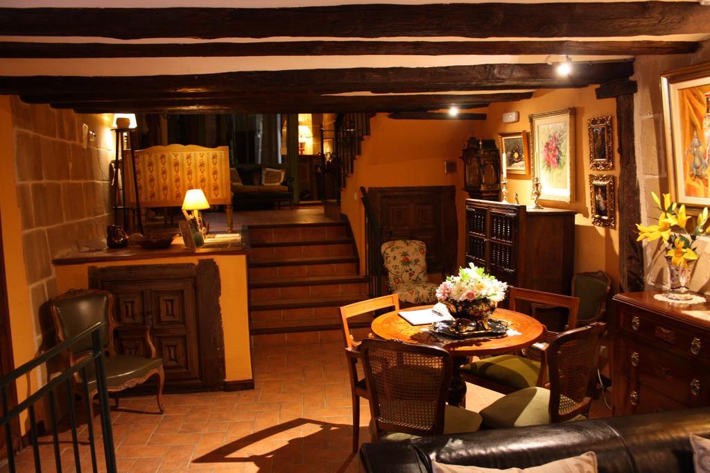 בית הארחה ולדרוברס 	La Casa De Sebastian מראה חיצוני תמונה