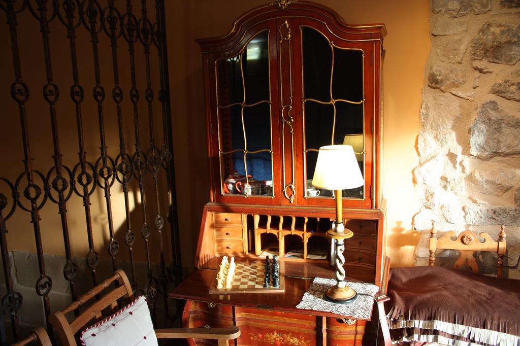 בית הארחה ולדרוברס 	La Casa De Sebastian מראה חיצוני תמונה