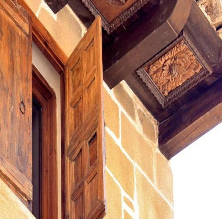 בית הארחה ולדרוברס 	La Casa De Sebastian מראה חיצוני תמונה