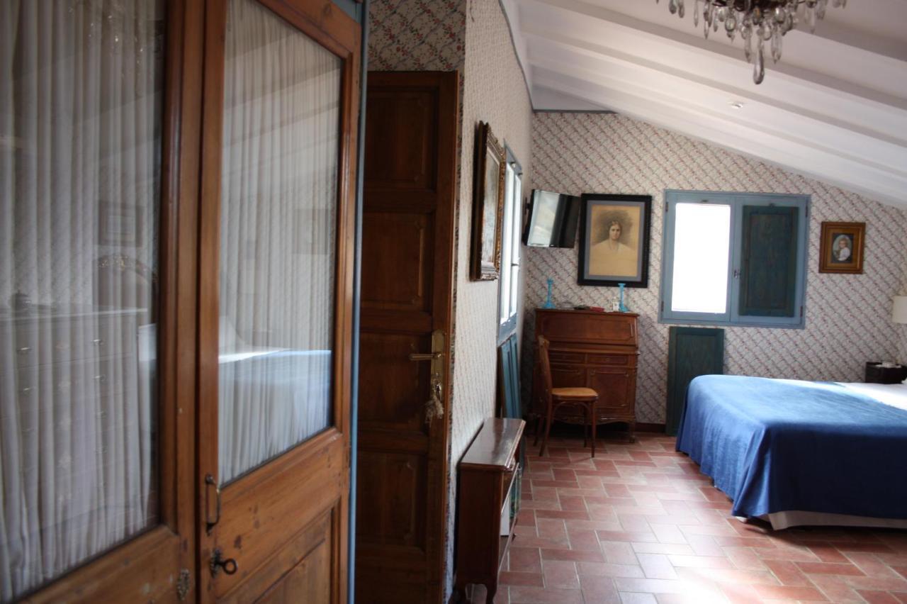 בית הארחה ולדרוברס 	La Casa De Sebastian מראה חיצוני תמונה