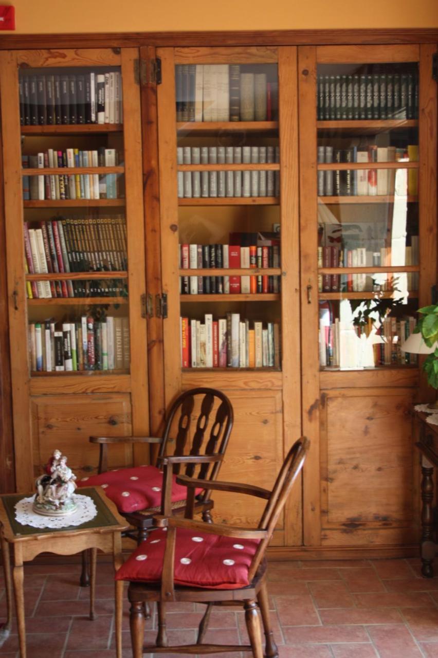 בית הארחה ולדרוברס 	La Casa De Sebastian מראה חיצוני תמונה