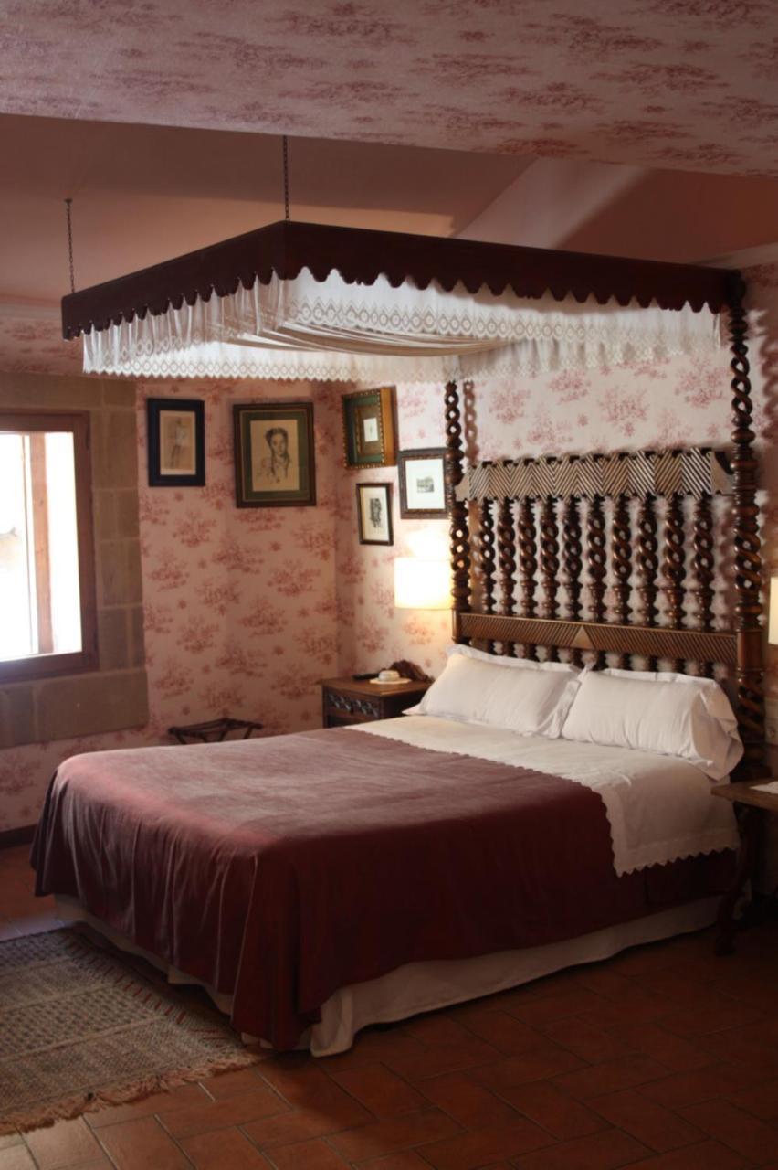 בית הארחה ולדרוברס 	La Casa De Sebastian מראה חיצוני תמונה