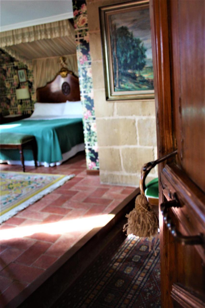 בית הארחה ולדרוברס 	La Casa De Sebastian מראה חיצוני תמונה