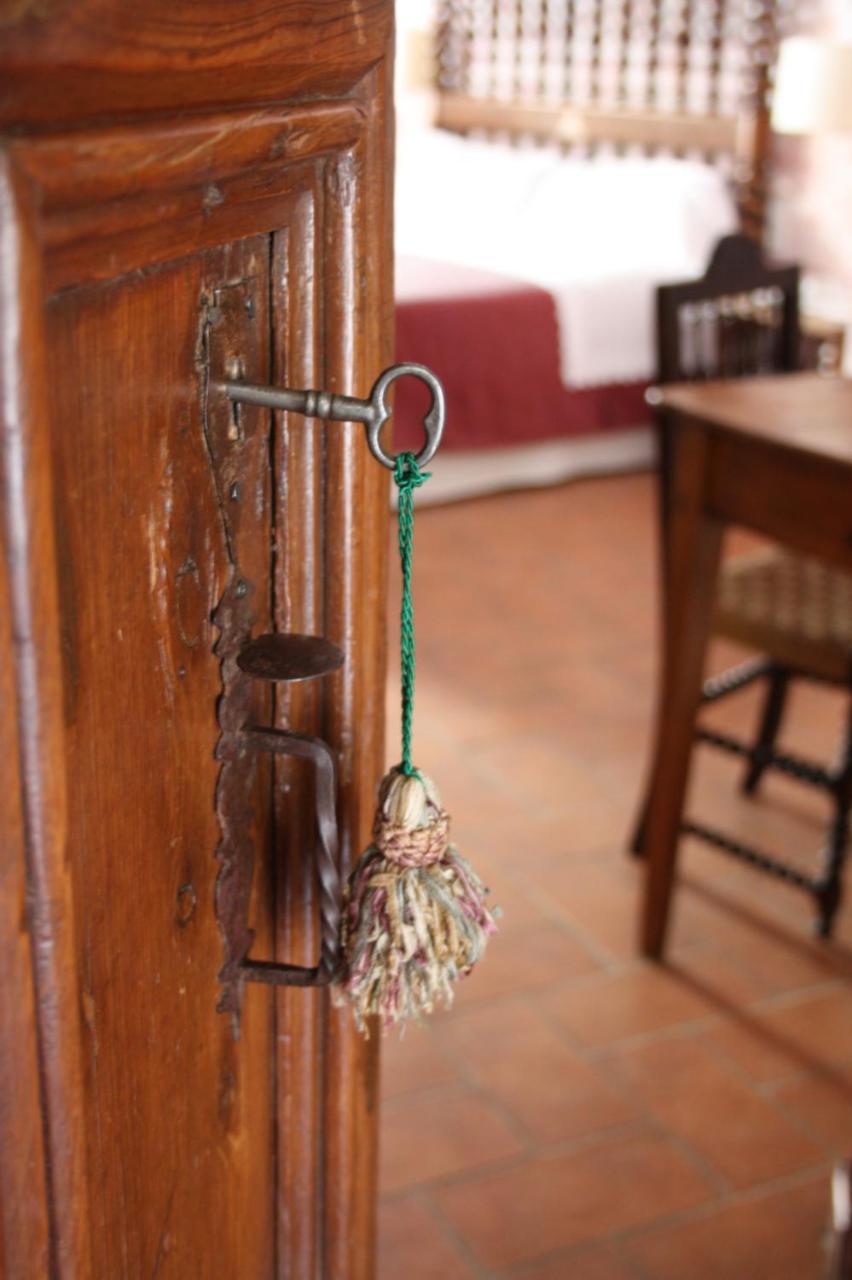 בית הארחה ולדרוברס 	La Casa De Sebastian מראה חיצוני תמונה