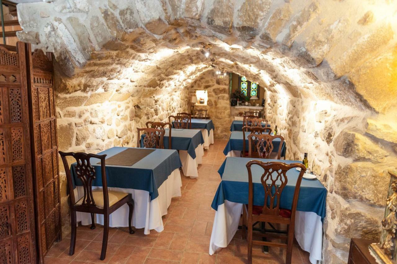 בית הארחה ולדרוברס 	La Casa De Sebastian מראה חיצוני תמונה
