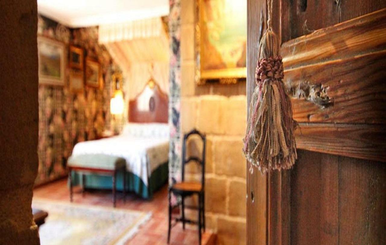 בית הארחה ולדרוברס 	La Casa De Sebastian מראה חיצוני תמונה