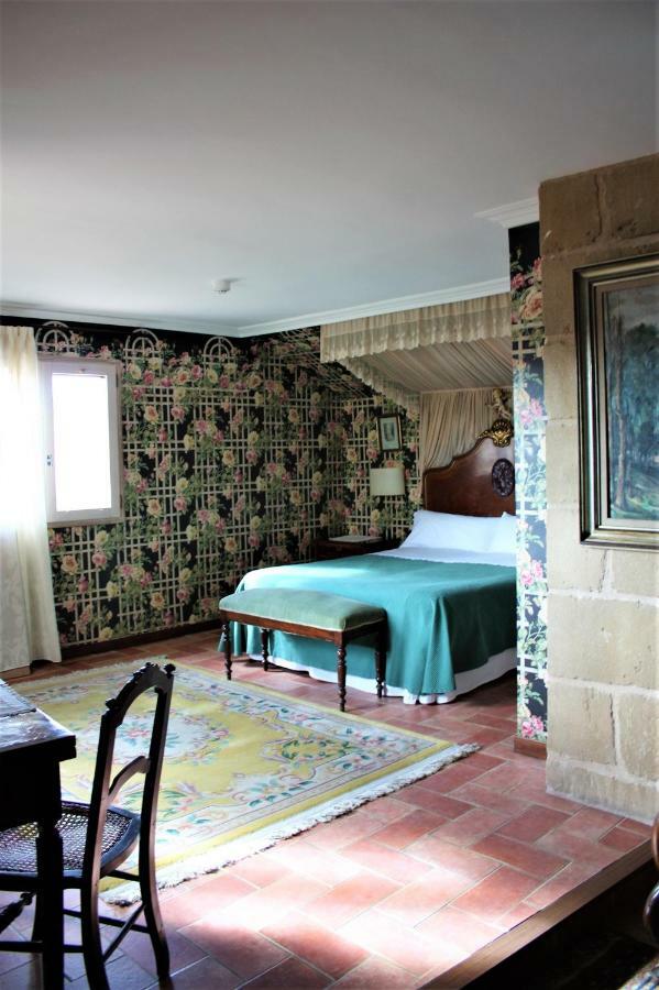 בית הארחה ולדרוברס 	La Casa De Sebastian מראה חיצוני תמונה